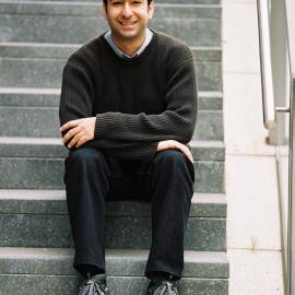 Jason Zein