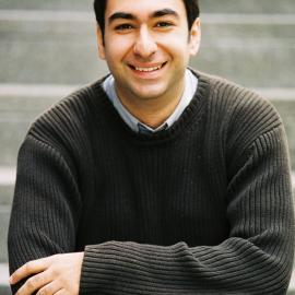 Jason Zein