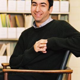Jason Zein