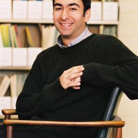 Jason Zein