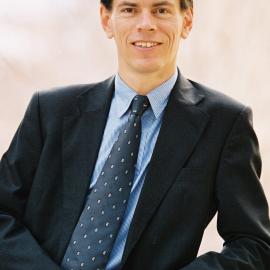 Professor Mark Uncles