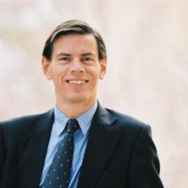 Professor Mark Uncles