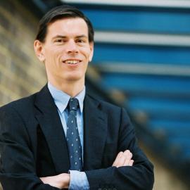 Professor Mark Uncles