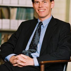 Professor Mark Uncles