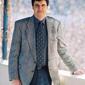 Professor Denzil Fiebig
