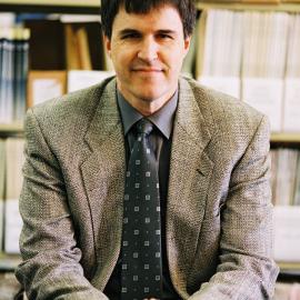 Professor Denzil Fiebig