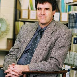 Professor Denzil Fiebig