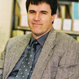Professor Denzil Fiebig