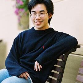 Alex Fung