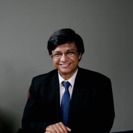 Pradeep Ray