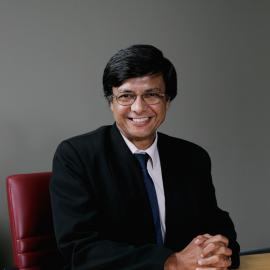 Pradeep Ray