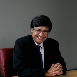 Pradeep Ray