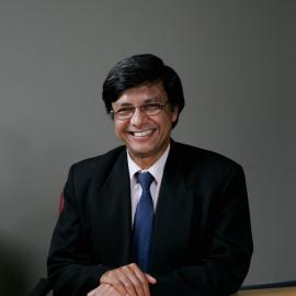 Pradeep Ray