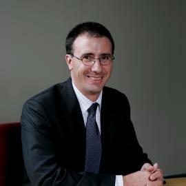 Ken Stevens