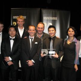 UNSW Industrial Design - Faculty of the Built Environment Group