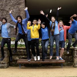 2010 Open Day