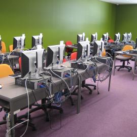 Law Library - Computers