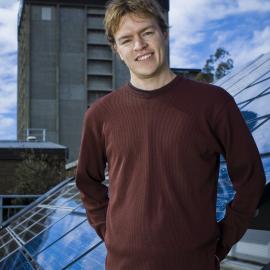 2008 Postgraduate Photoshoot