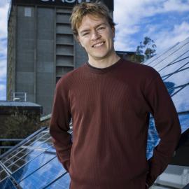 2008 Postgraduate Photoshoot