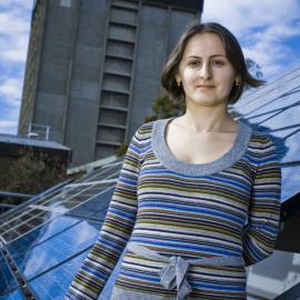 2008 Postgraduate Photoshoot