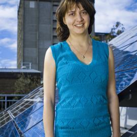 2008 Postgraduate Photoshoot