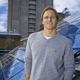 2008 Postgraduate Photoshoot