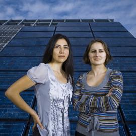 2008 Postgraduate Photoshoot