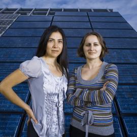 2008 Postgraduate Photoshoot