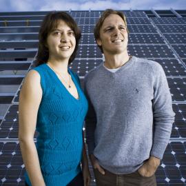 2008 Postgraduate Photoshoot