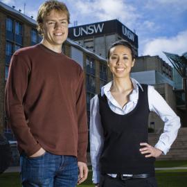 2008 Postgraduate Photoshoot