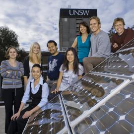 2008 Postgraduate Photoshoot