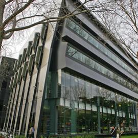 Law Building