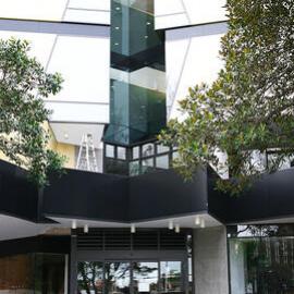 Law Building