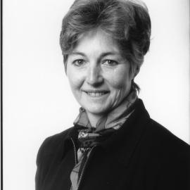 Professor Merilyn Sleigh