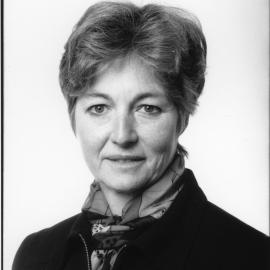 Professor Merilyn Sleigh