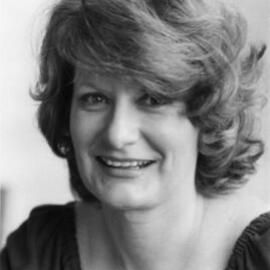 Professor Di Yerbury