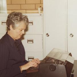 Australian Graduate School of Management (AGSM) Library