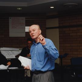 Dennis Turner