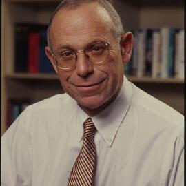 Fred Hilmer - Dean & Director - AGSM
