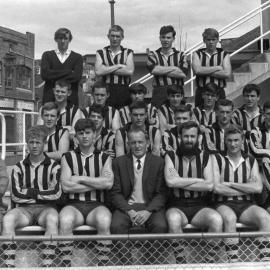 Australian Rules Team