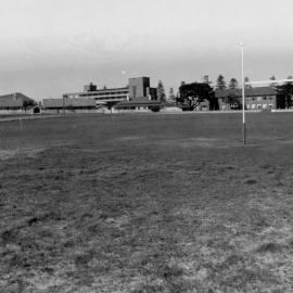 Prince Henry Oval