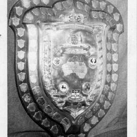 Venour Natham Shield for Rifle Intervarsity Winners