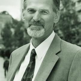 Professor Rory Hume
