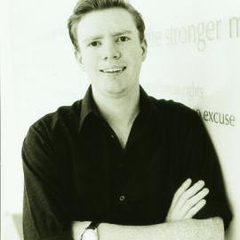 Nick Hume