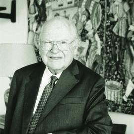 Len Ainsworth
