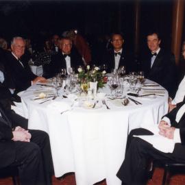 Australian Vice-Chancellors' Committee (AVCC) Dinner - Scientia Building