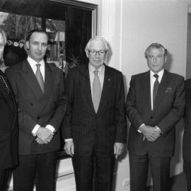 Asia-Australia Institute speech by Paul Keating