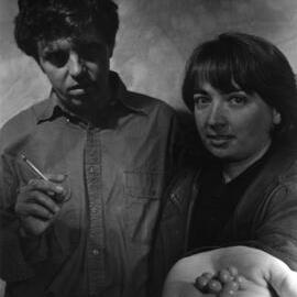 Shane Darke & Joanne Ross - NDARC