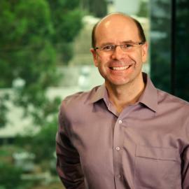 Professor George Williams
