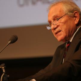 Faculty of Medicine - "A Future Free of HIV" Lecture